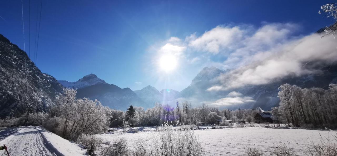 Le Bourg-dʼOisans Sport'Hotel-Aparthotel De Milan מראה חיצוני תמונה